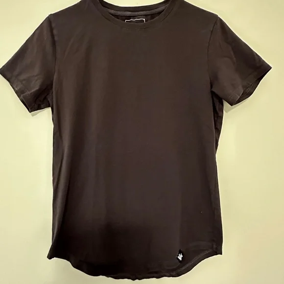 YoungLA Basic Black and Gray T-Shirts - Picture 2 of 13